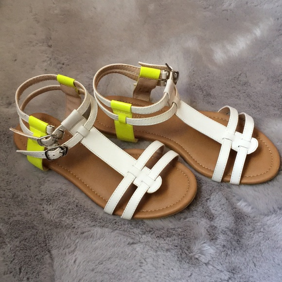 | Summer sandals 👡 - Picture 2 of 8